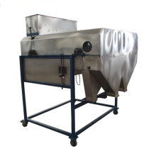 grain seed magnetic cleaner